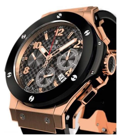 hublot watches for sale in india|hublot watches price check.